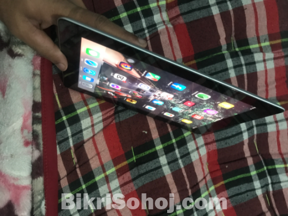 Apple i pad